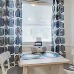 Levistar Apartmanhotel 3*