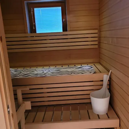 Levistar Apartahotel Levi