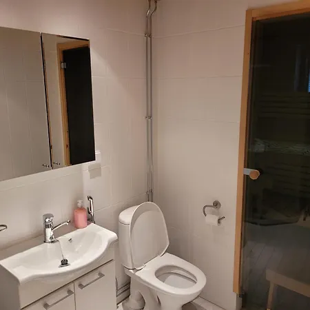 Apartahotel Levistar 3*