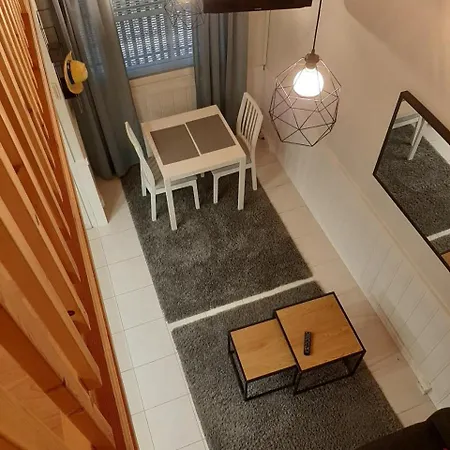 Apartahotel Levistar 3*