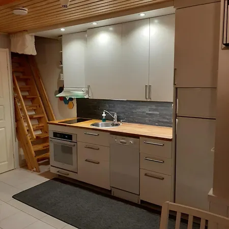 Apartahotel Levistar 3*