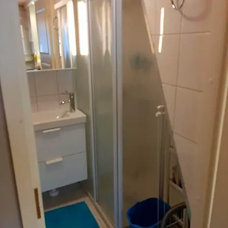 Levistar Lägenhetshotell