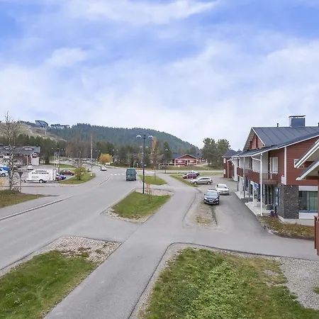 Levistar Apart-hotel