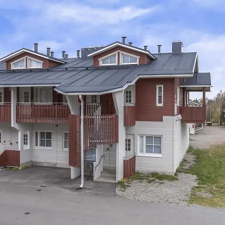 Aparthotel Levistar 3*