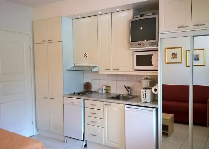 Levistar Apart-hotel