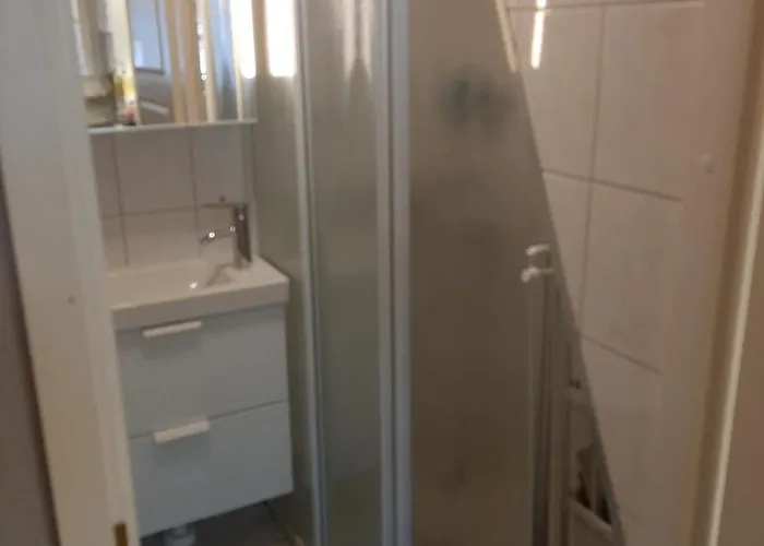 Lägenhetshotell Levistar Levi