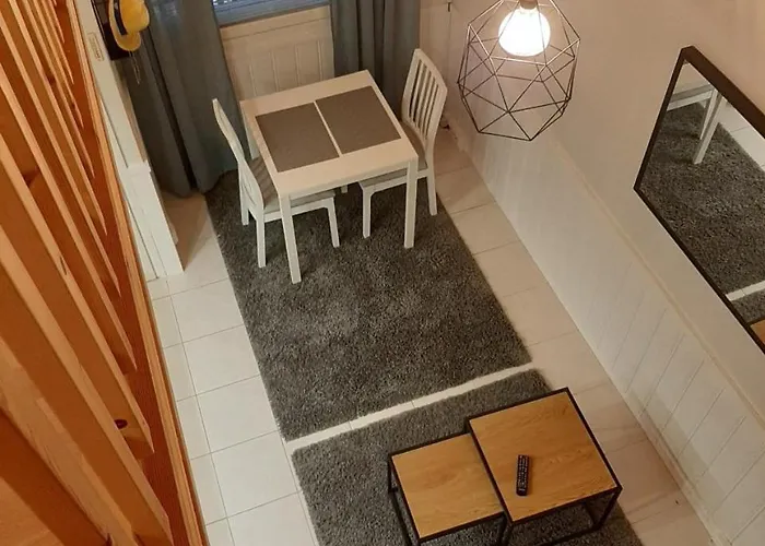 Apart-hotel Levistar 3*