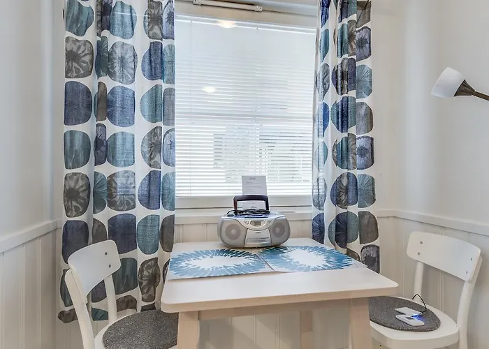 Levistar Lägenhetshotell 3*