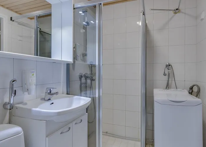 Levistar 3* ليفي