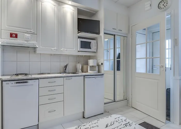 Levistar Apart-hotel